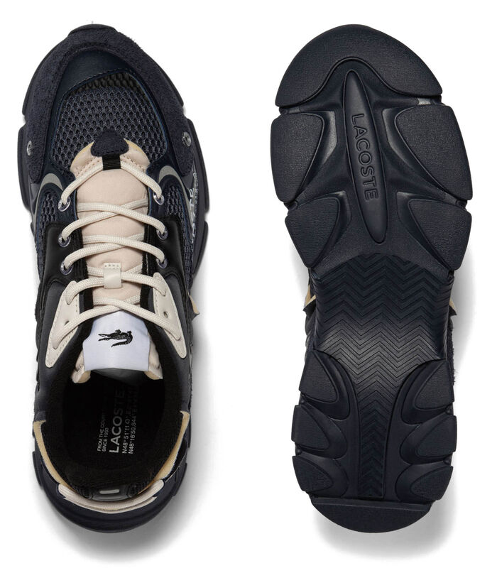 Sneaker L003 NEO 123 1 SMA image number 4