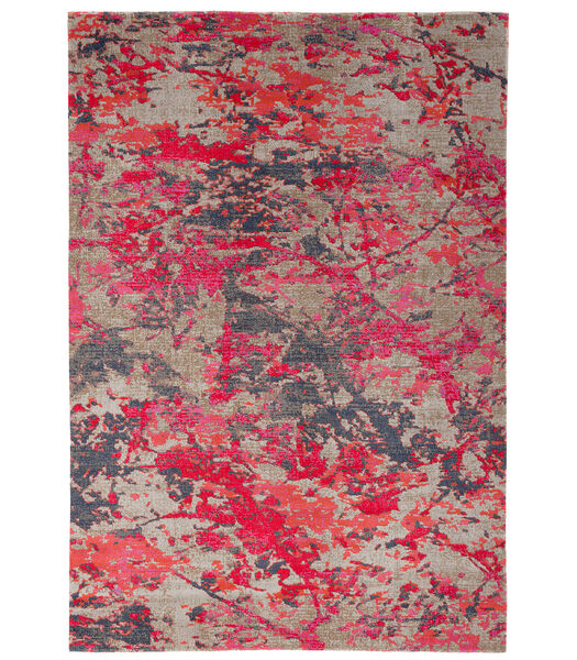 Vloerkleed Designer tapijt Vintage Zoë Modern Gradient