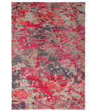 Vloerkleed Designer tapijt Vintage Zoë Modern Gradient image number 0