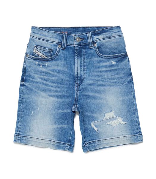 Diesel Jeans Bermuda D-Macs-Sh-J Shorts