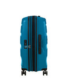 Bon Air Dlx Valise 4 roues 66 x 27 x 45 cm SEAPORT BLUE image number 4