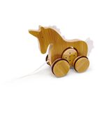 bamboo pull figure Licorne image number 2