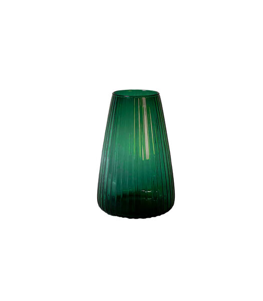 DIM vase stripe large vert