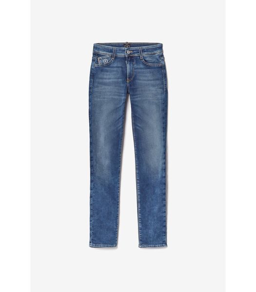 Jeans slim BLUE JOGG, lengte 34