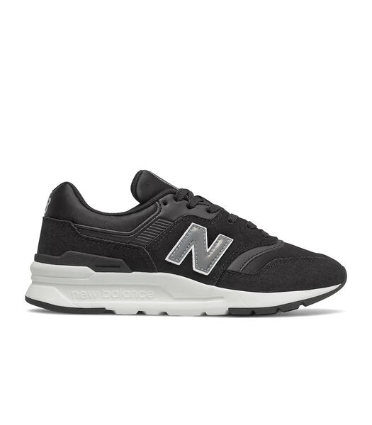 997 - Sneakers - Noir