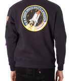 NASA Space Shuttle Sweater image number 2