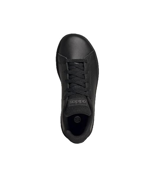 Advantage - Sneakers - Zwart