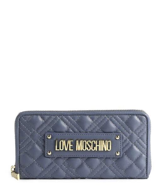 PORTEFEUILLE LOVE MOSCHINO