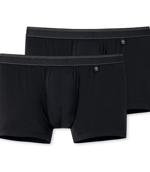 2 pack Nachtschwärmer - shorts