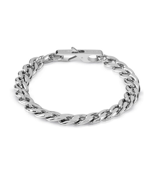 My Chains Armband Zilver JUMB01334JWSTS