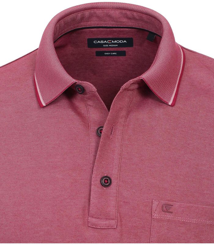 Polo Roze image number 1