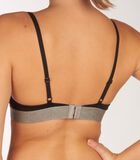 Brassière Triangle Bra Lift Tommy Jeans D image number 2