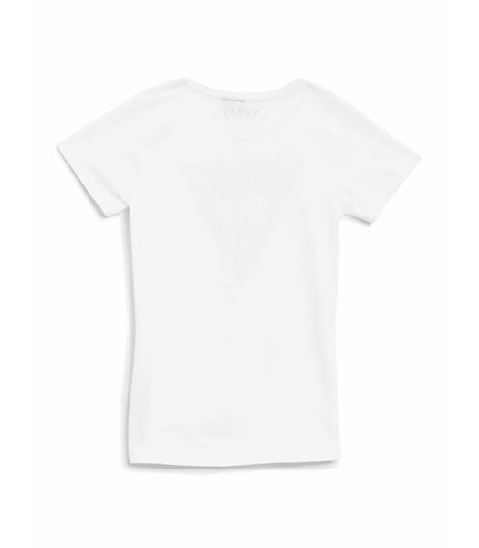 Meisjes-T-shirt Core