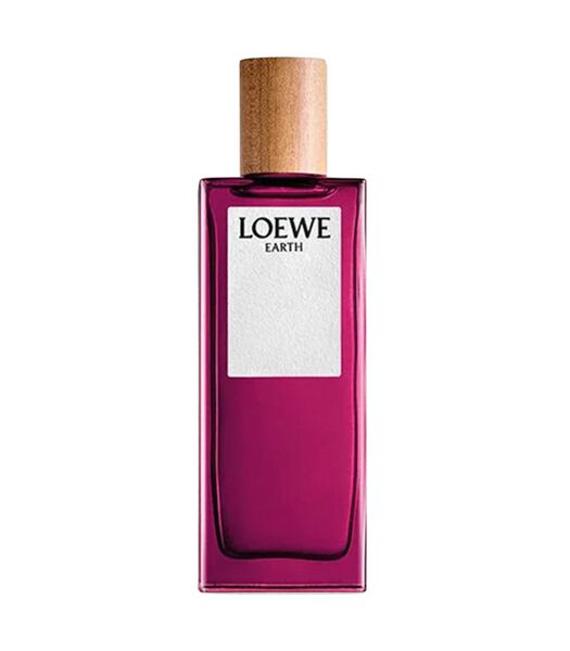 LOEWE - Earth Eau de Parfum 50ml vapo