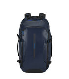 Ecodiver Travel Backpack M 55L 61 x 29 x 34 cm BLUE NIGHTS image number 1