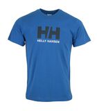 HH Logo T-Shirt image number 0