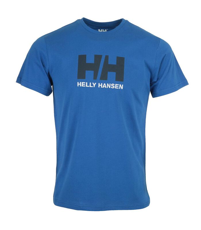 HH Logo T-Shirt image number 0