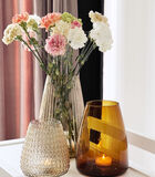 DIM vase stripe small ambre clair image number 1