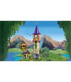 Disney Princess Rapunzels Toren (43187) image number 3