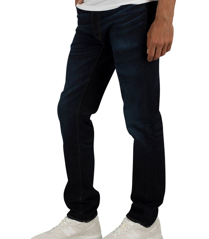 511 slim fit jeans image number 2