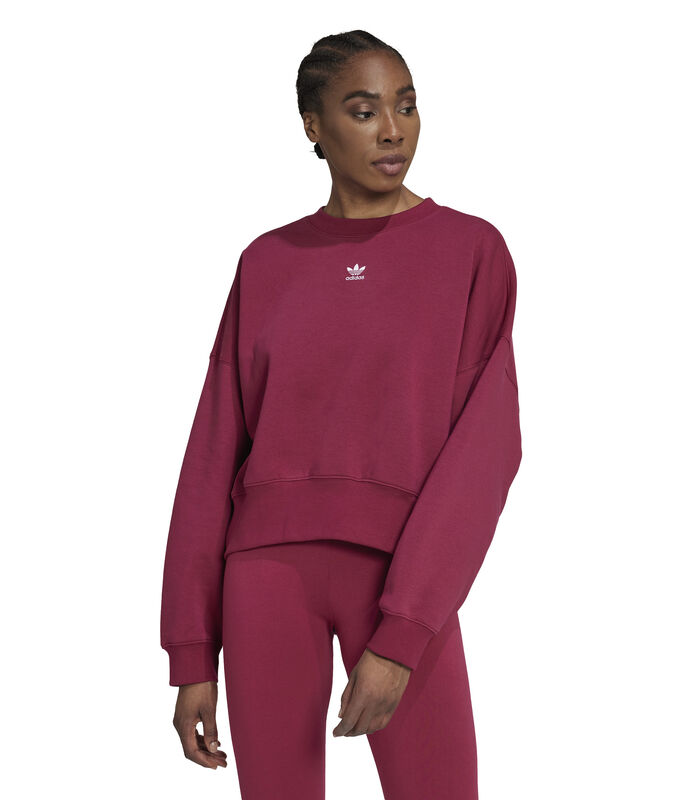 Dames sweatshirt Adicolor Essentials image number 0