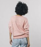 Mouline Coral Sweater image number 3