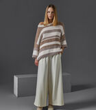 Pull oversize fantaisie image number 0