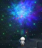 Astronaut Galaxy-projector-Nachtlamp image number 2