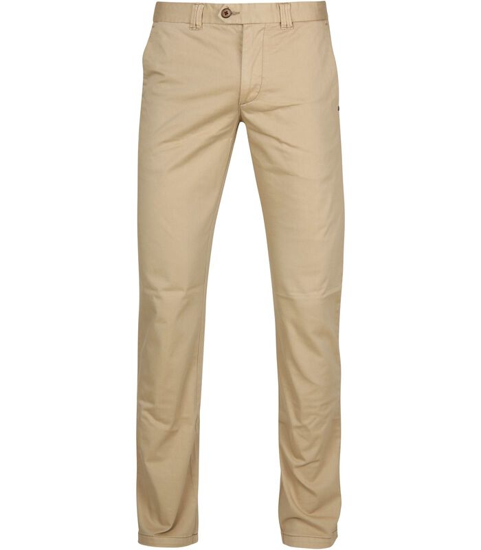 Suitable Chino Dante Beige image number 0