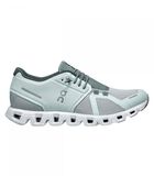 Cloud 5 Vrouwen Azuur Trainers image number 0