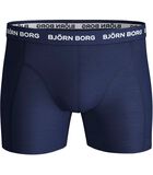 Bjorn Borg Boxers Lot de 3 Solids image number 1