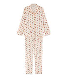 Dada - Lange pyjama Katoen image number 1