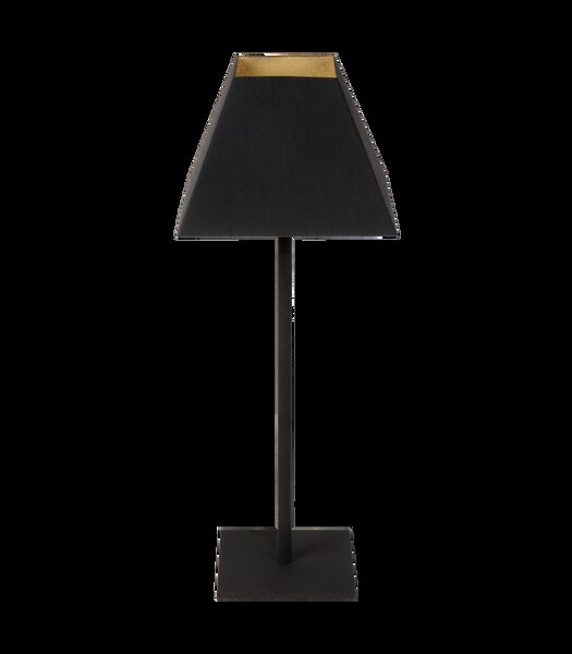 Goreng - Tafellamp - Zwart