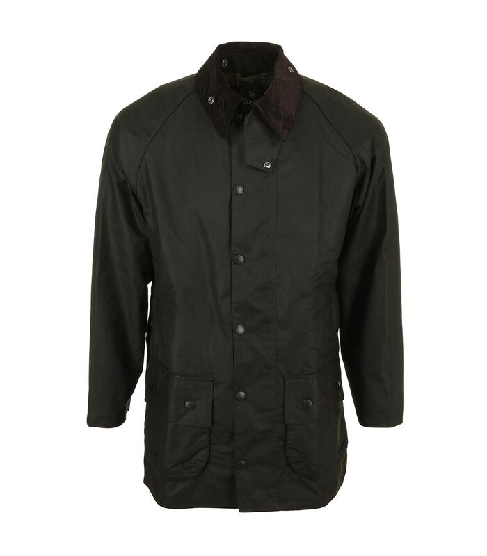 Jacke Classic Beaufort image number 0