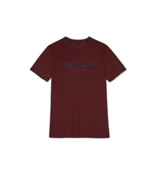 T-shirt Ticlass Basic