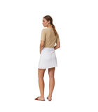 Stella Linen Skirt image number 4