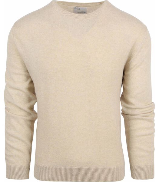 Colorful Standard Sweater Merino Beige