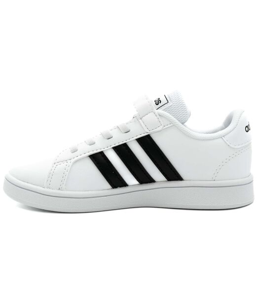 Sneakers Adidas Sport Grand Court C Ft Wit