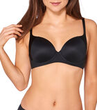 Body Make-Up Soft Touch - Soutien-gorge corbeille image number 1