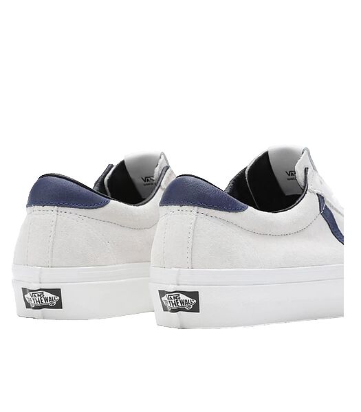 Style 73 Dx - Sneakers - Wit