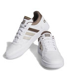 Trainers Hoops 3.0 Low Classic Vintage image number 4