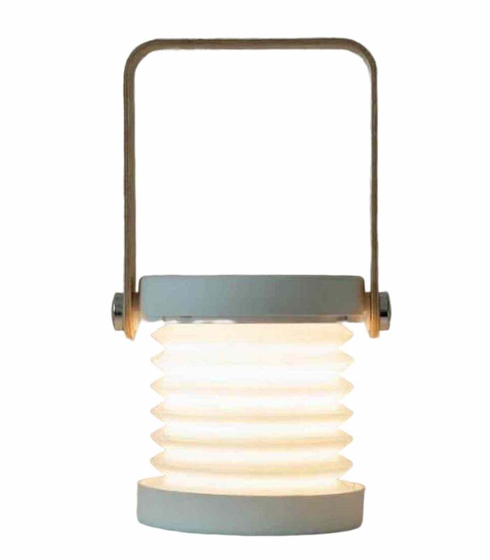 Lanterne veilleuse portable LED image number 0