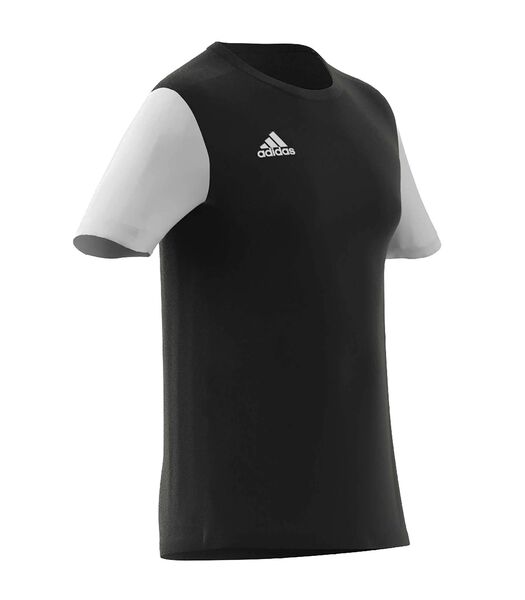 Adidas Sport Estro Zwart T-Shirt