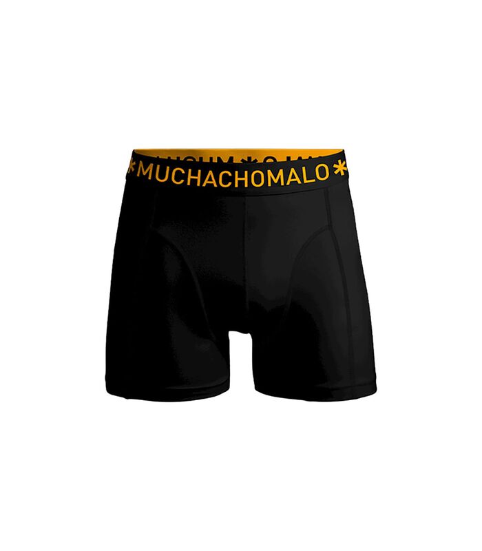 Muchachomalo Boxer-shorts Lot de 3 Le jeu image number 4