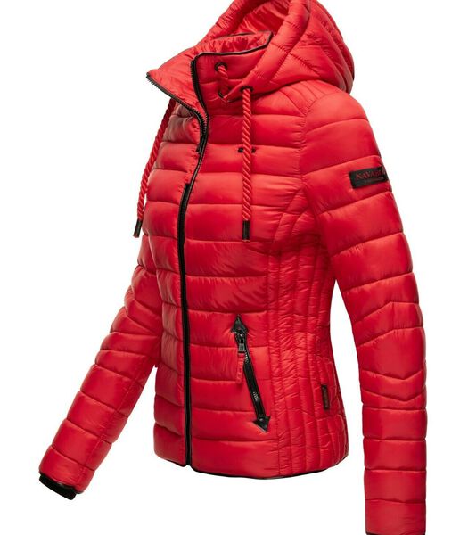 Navahoo ladys jacket Lulana Red: XL