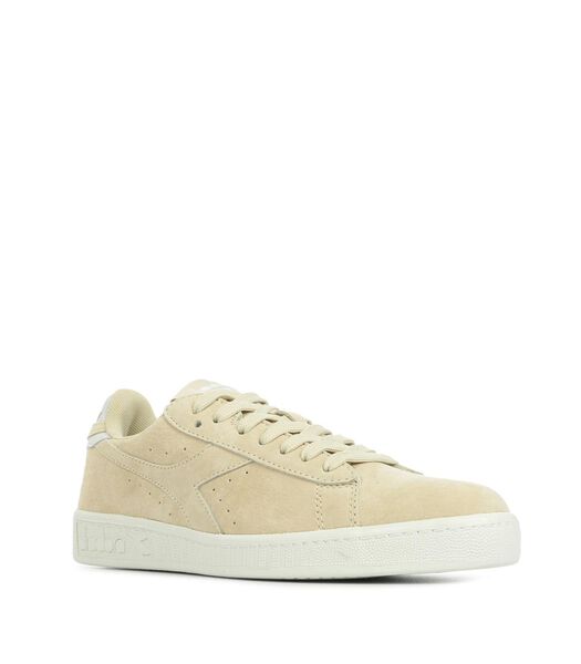 Sneakers Game Low S