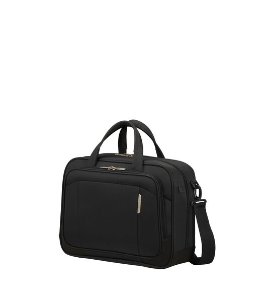 Respark Laptop Shoulder Bag 33 x 14 x 45 cm OZONE BLACK