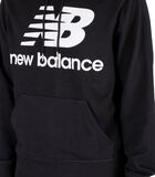 Essentials Pullover-hoody image number 3