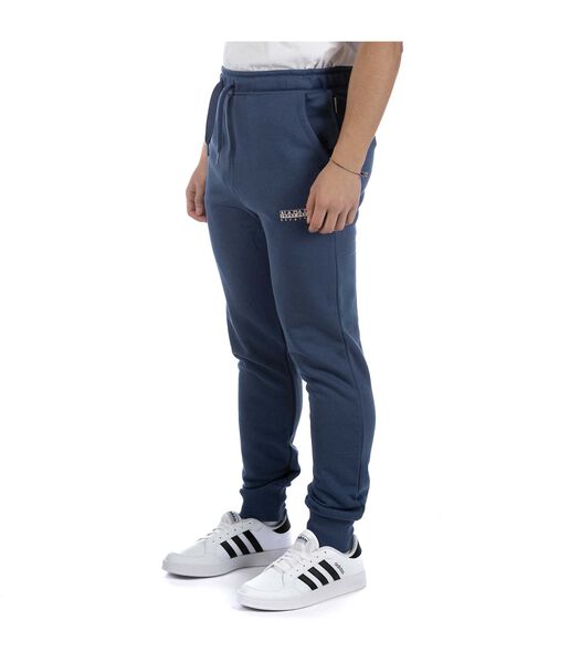 Pantalon M-Box 1 Bleu