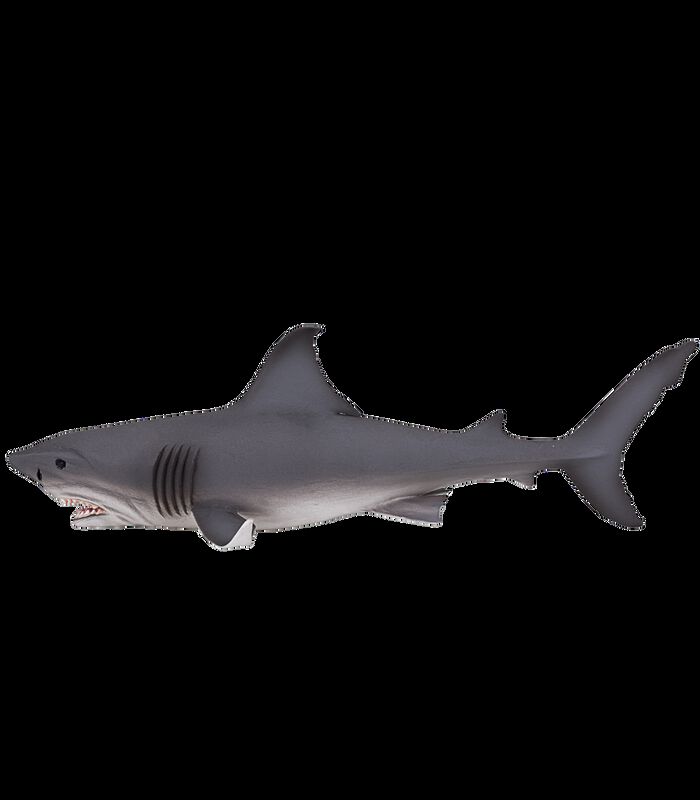 Jouet Sealife Requin blanc grand - 387279 image number 4